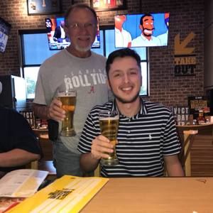 Meet your Posher, Jesse